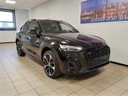 AUDI Q5 SPORTBACK Q5 SPB 40 TDI quattro S tronic S line plus