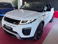 LAND ROVER RANGE ROVER EVOQUE 2.0 TD4 150 CV 5p. HSE Dynamic