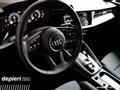 AUDI A3 SPORTBACK A3