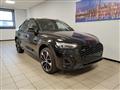 AUDI Q5 SPORTBACK Q5 SPB 40 TDI quattro S tronic S line plus