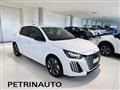 PEUGEOT 208 ALLURE VISIO PARK 1 PureTech 100cv S&S 5porte Km.0