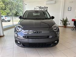 FIAT 500X 1.5 T4 Hybrid 130 CV DCT