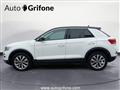 VOLKSWAGEN T-ROC Diesel 2.0 tdi Style 115cv