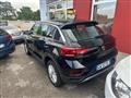 VOLKSWAGEN T-ROC 2.0 TDI