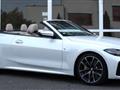 BMW SERIE 4 i Cabrio Msport