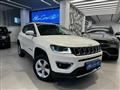 JEEP Compass 2.0 mjt Limited 4wd 140cv auto