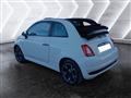 FIAT 500 1.2 S 69cv my18