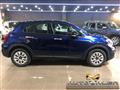 FIAT 500X 1.5 T4 Hybrid 130 CV DCT Red