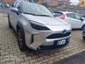 TOYOTA YARIS CROSS 1.5 Hybrid 5p. E-CVT AWD-i Trend