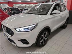 MG ZS 1.5 VTi-tech Comfort