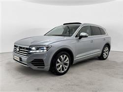 VOLKSWAGEN TOUAREG 3.0 V6 TDI SCR Advanced