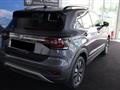 VOLKSWAGEN T-CROSS 1.0 TSI DSG MOVE AUTOMATICO