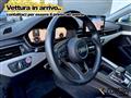 AUDI A5 SPB 40 TDI S tronic S line edition