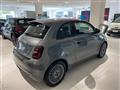 FIAT 500 ELECTRIC e 42 kWh Icon +