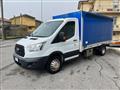 FORD TRANSIT 350 2.2 TDCi ECOnetic PL-TM Furgone Entry