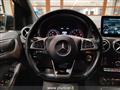 MERCEDES CLASSE B B 180 d Automatic Premium