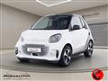 SMART EQ FORTWO CABRIO EQ Cabrio Passion??22kw - Fari Led -??? 6800 Km