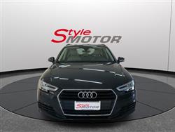 AUDI A4 AVANT SW 2.0 35 TDI S tronic Business