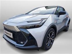 TOYOTA C-HR 1.8 HV Lounge