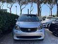 SMART FORTWO 1.0cc CABRIO 71cv BLUETOOTH CRUISE CERCHI IN LEGA