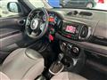 FIAT 500L 1.3 Multijet 85 CV Dualogic Lounge