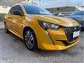 PEUGEOT 208 5 porte Allure Pack + GPL