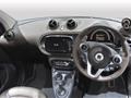 SMART FORTWO III -  Cabrio 1.0 Passion 71cv twinamic