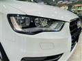 AUDI A3 Sportback 1.6 TDI clean diesel S tronic Ambition