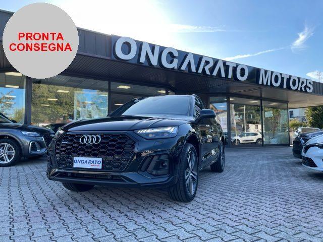 AUDI Q5 SPORTBACK SPB SportBack 40TDI quattro S tronic S line #Tetto