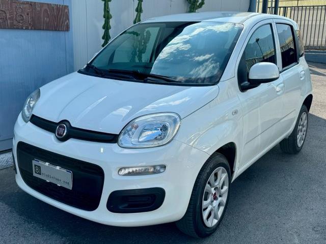 FIAT PANDA 0.9 TwinAir Turbo Natural Power Easy