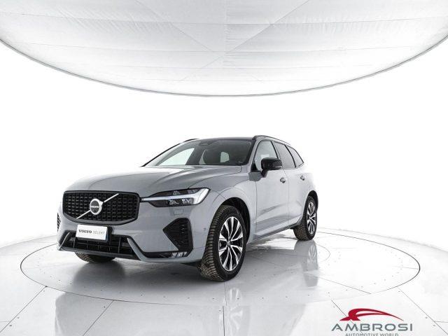 VOLVO XC60 B4 automatico Plus Dark