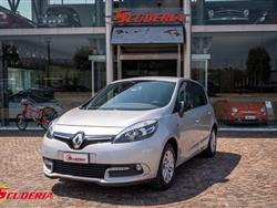 RENAULT SCENIC XMod 1.5 dCi 110CV EDC Limited