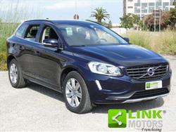 VOLVO XC60 D3 Geartronic Kinetic- Gancio Traino