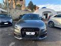 AUDI A1 SPORTBACK SPB 2.0 TFSI quattro