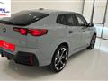 BMW X2 sDrive18d Msport