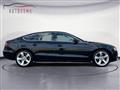 AUDI A5 SPORTBACK A5 SPB 2.0 TDI 143 CV Advanced