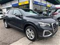 AUDI Q2 35 TFSI S tronic Business Advanced