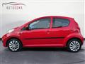 PEUGEOT 107 1.0 68CV 3p. Active