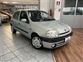 RENAULT CLIO 1.2 cat 5 porte RN - GPL scad 2031- RUOTINO