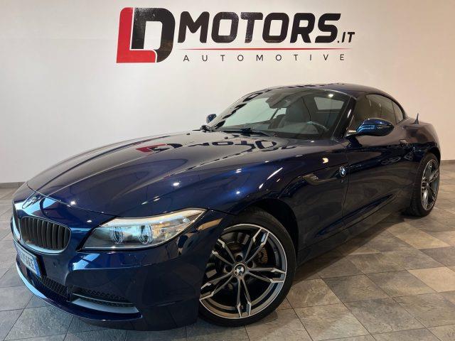 BMW Z4 sDrive28i