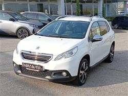 PEUGEOT 2008 (2013) 1.6 e-HDi 92 CV Stop&Start Allure