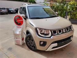 SUZUKI IGNIS 1.2 Hybrid Top