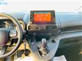 CITROEN BERLINGO 1500 BLUEHDI 102 C.V. MY 21 3 POSTI Berlingo BlueHDi 100 Stop&Start M Live