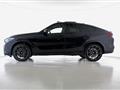 BMW X6 M Competition