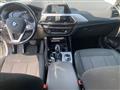 BMW X3 xDrive20d aut