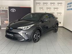 TOYOTA C-HR 1.8 Hybrid E-CVT Trend