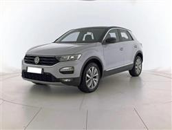 VOLKSWAGEN T-ROC 1.6 TDI SCR Style 115 CV