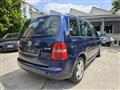 VOLKSWAGEN TOURAN 1.6 16V FSI 7POSTI