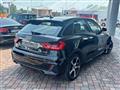 AUDI A1 SPORTBACK SPB 30 TFSI S line edition