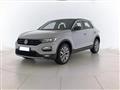 VOLKSWAGEN T-ROC 1.6 TDI SCR Style 115 CV